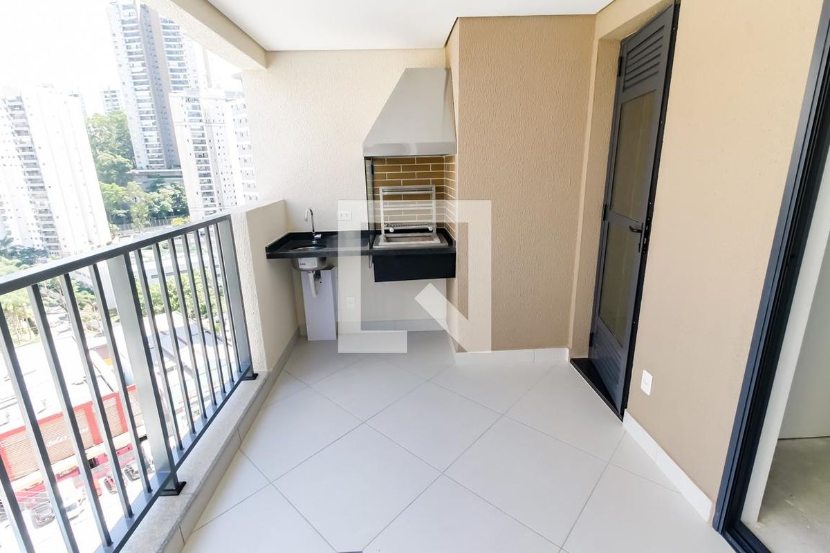 Apartamento, 2 quartos, 60 m² - Foto 12