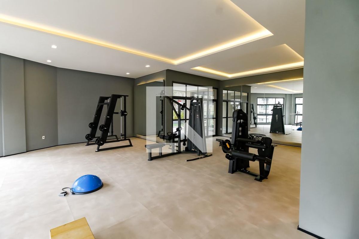 Apartamento, 2 quartos, 60 m² - Foto 116
