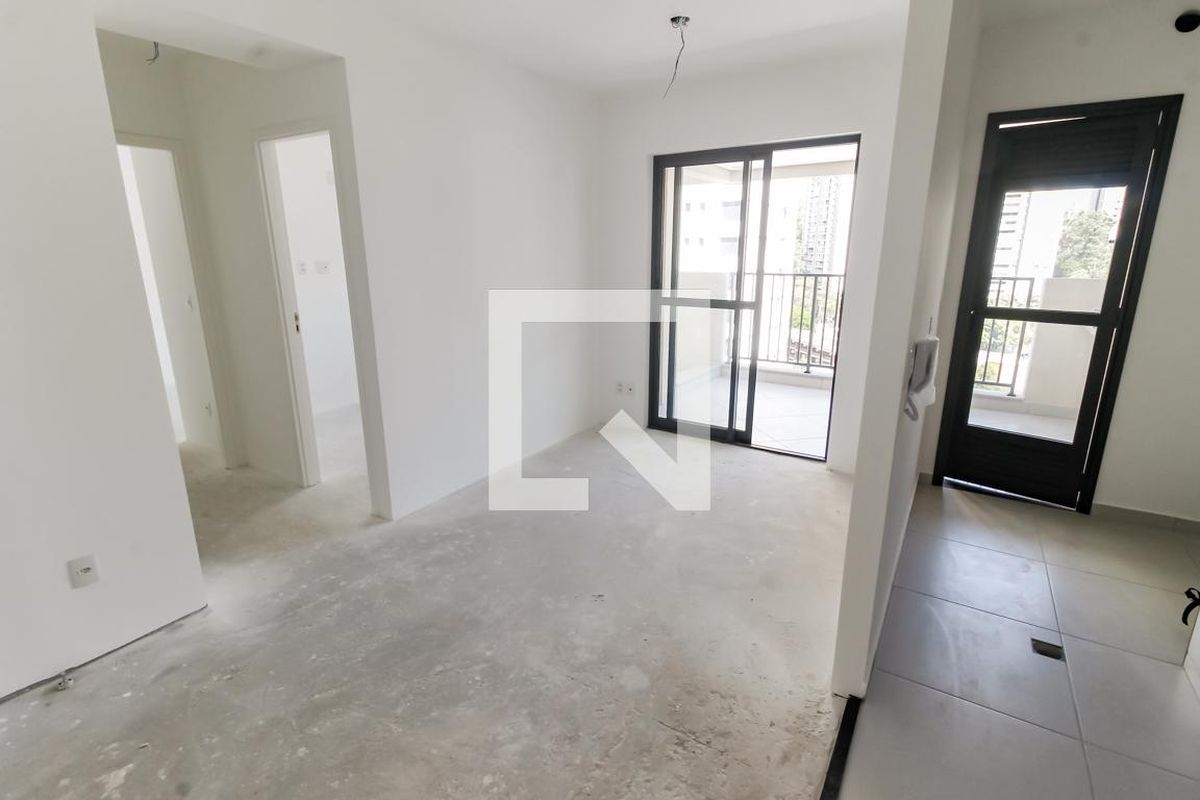 Apartamento, 2 quartos, 60 m² - Foto 8
