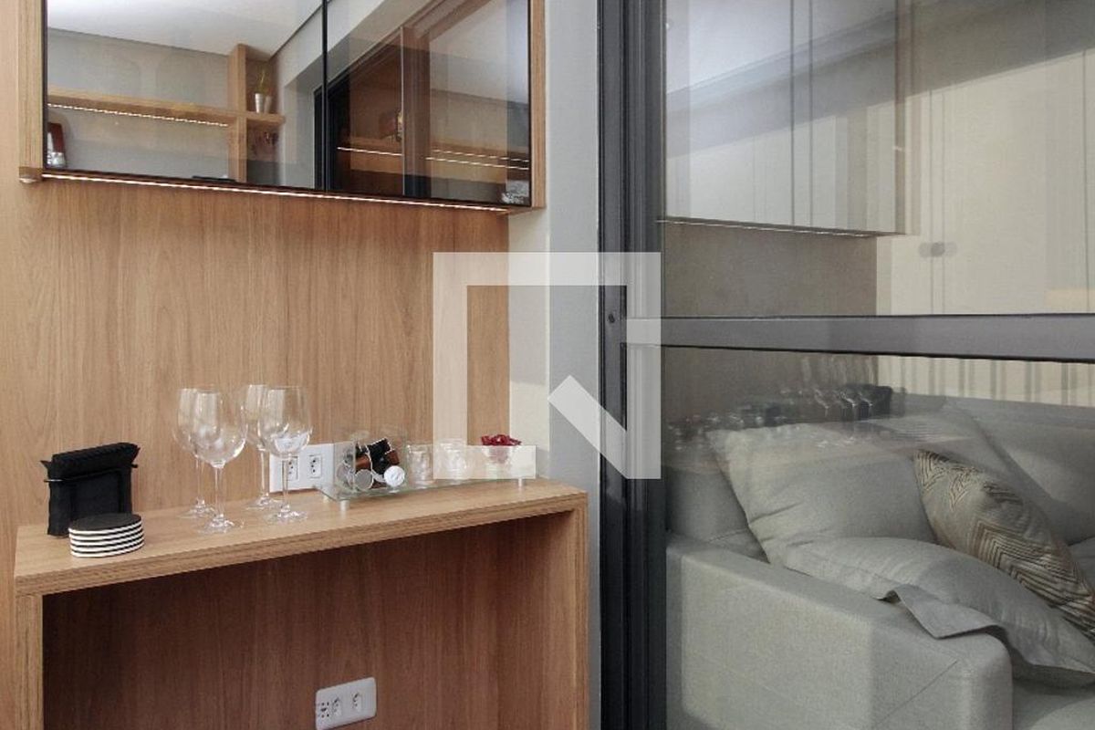Kitnet-Studio, 31 m² - Foto 20