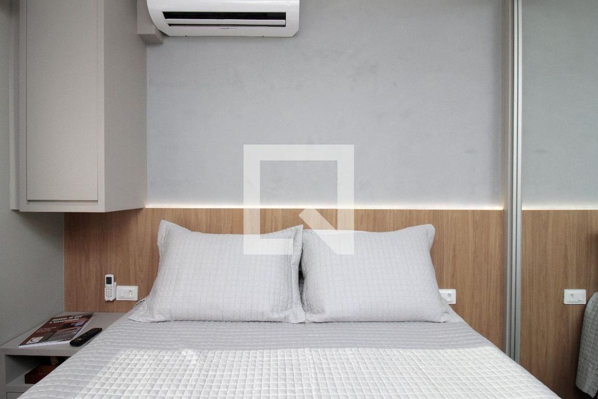 Kitnet-Studio, 31 m² - Foto 10