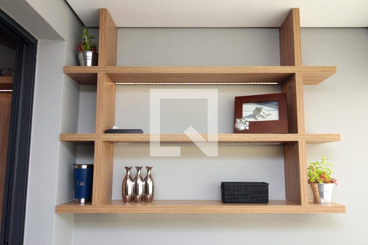 Kitnet-Studio, 31 m² - Foto 22
