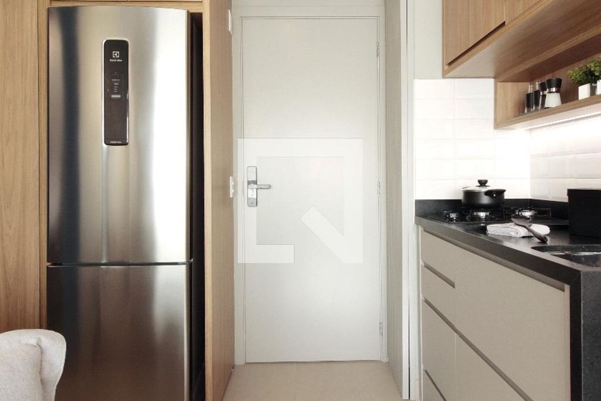 Kitnet-Studio, 31 m² - Foto 32
