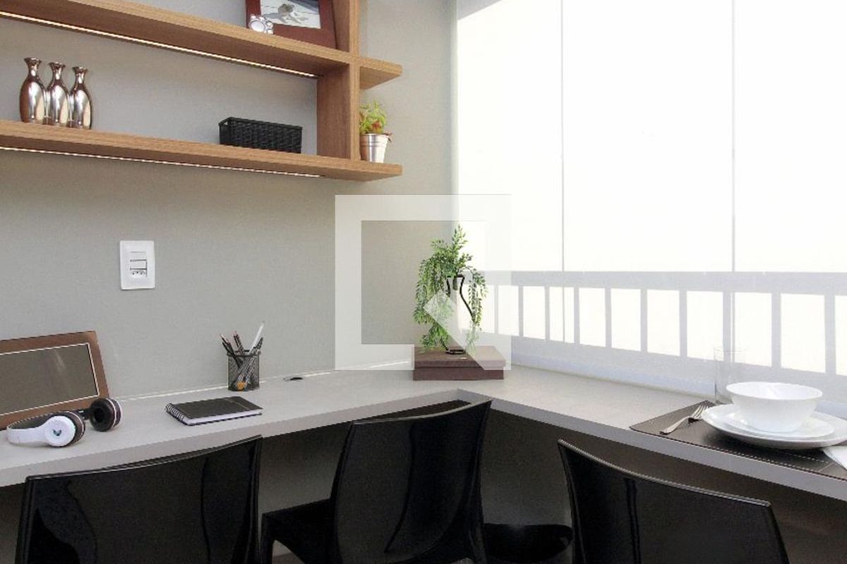 Kitnet-Studio, 31 m² - Foto 26