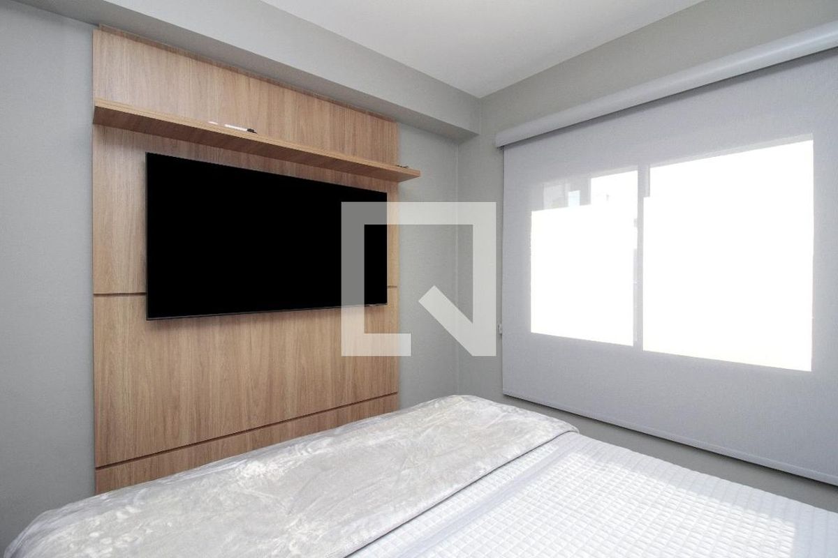 Kitnet-Studio, 31 m² - Foto 14