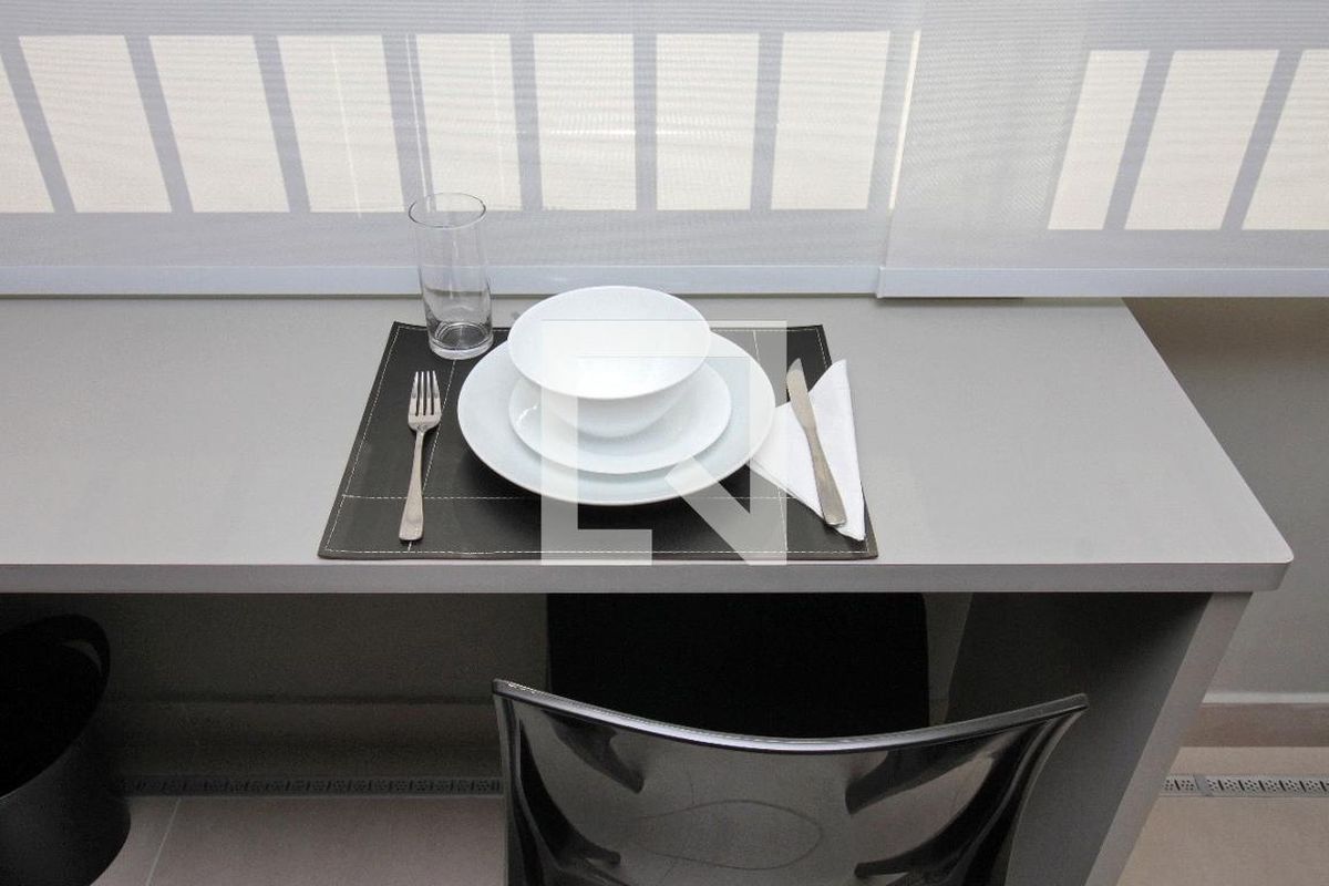 Kitnet-Studio, 31 m² - Foto 24