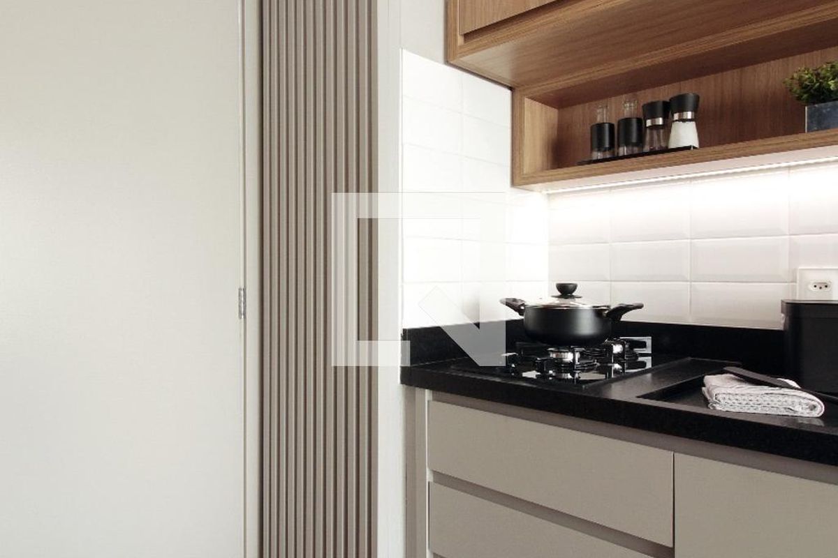 Kitnet-Studio, 31 m² - Foto 28