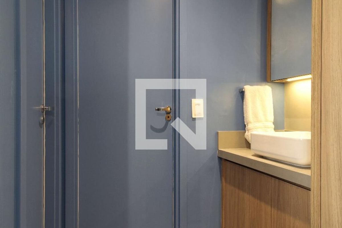 Kitnet-Studio, 31 m² - Foto 12