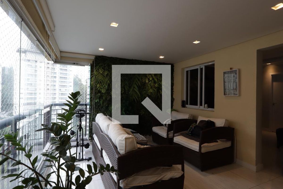 Apartamento, 2 quartos, 96 m² - Foto 22