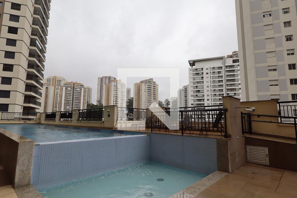 Apartamento, 2 quartos, 96 m² - Foto 96