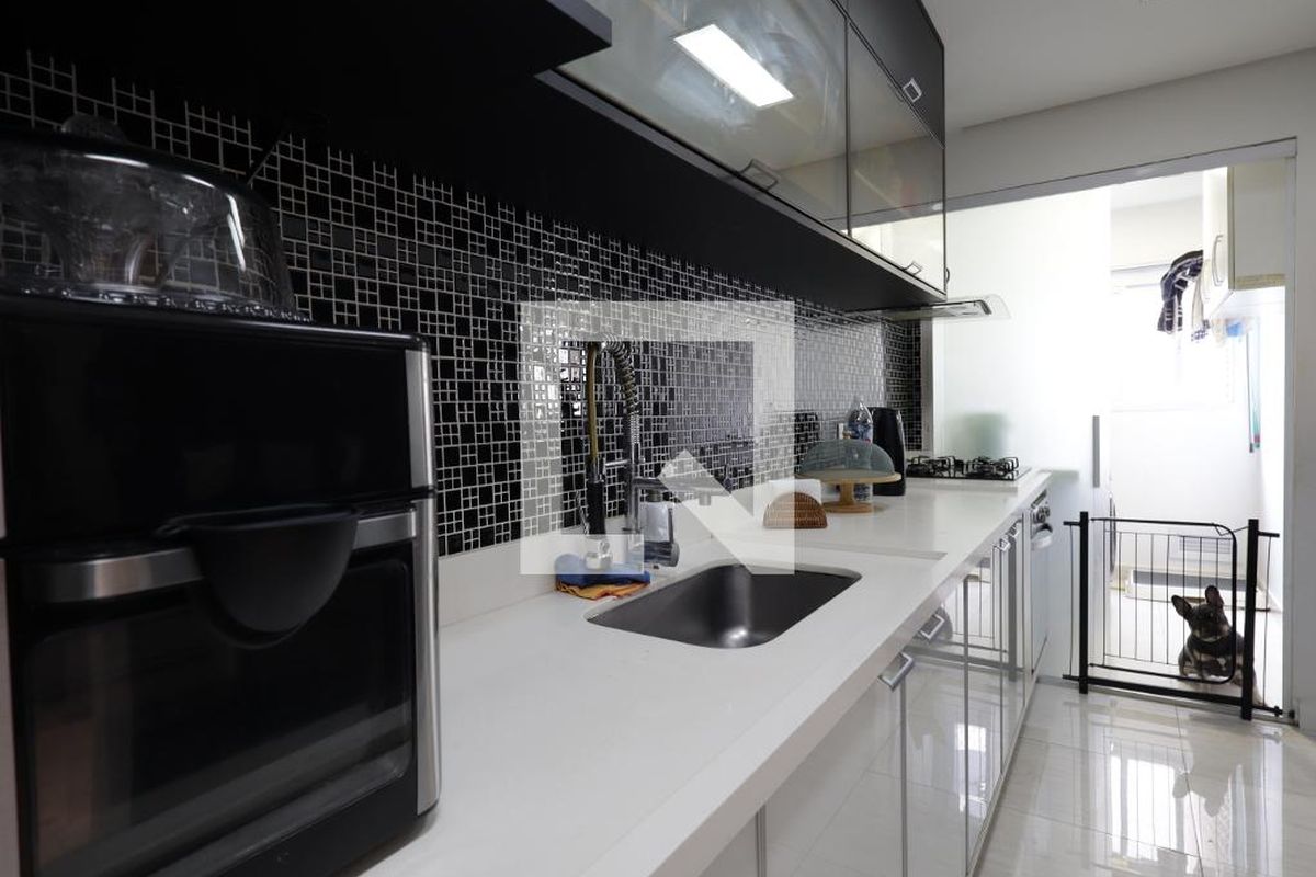 Apartamento, 2 quartos, 96 m² - Foto 80