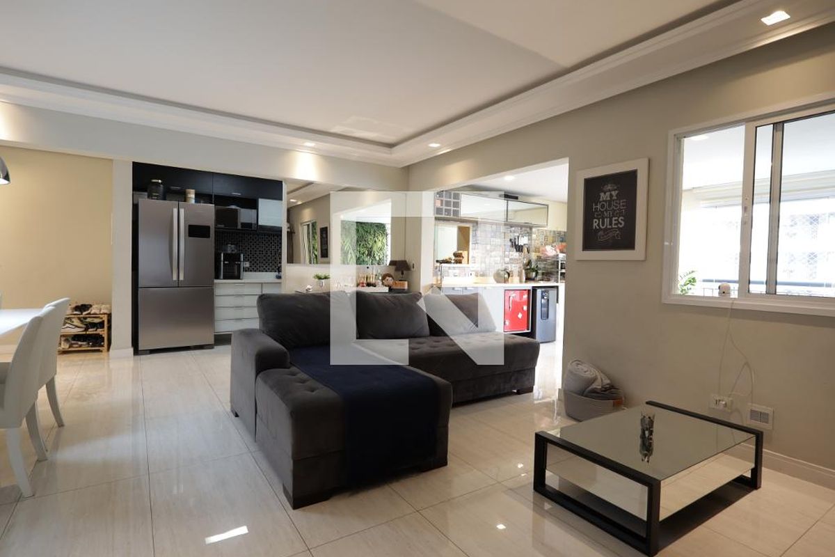 Apartamento, 2 quartos, 96 m² - Foto 8