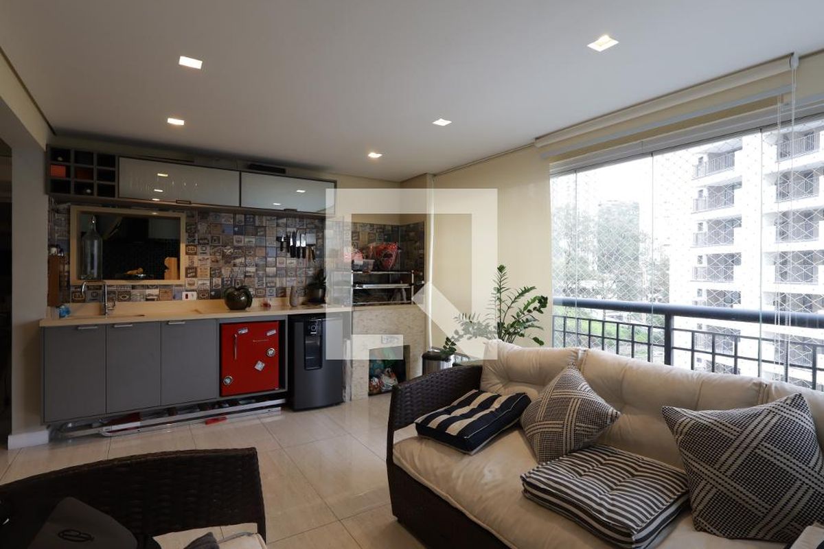 Apartamento, 2 quartos, 96 m² - Foto 28
