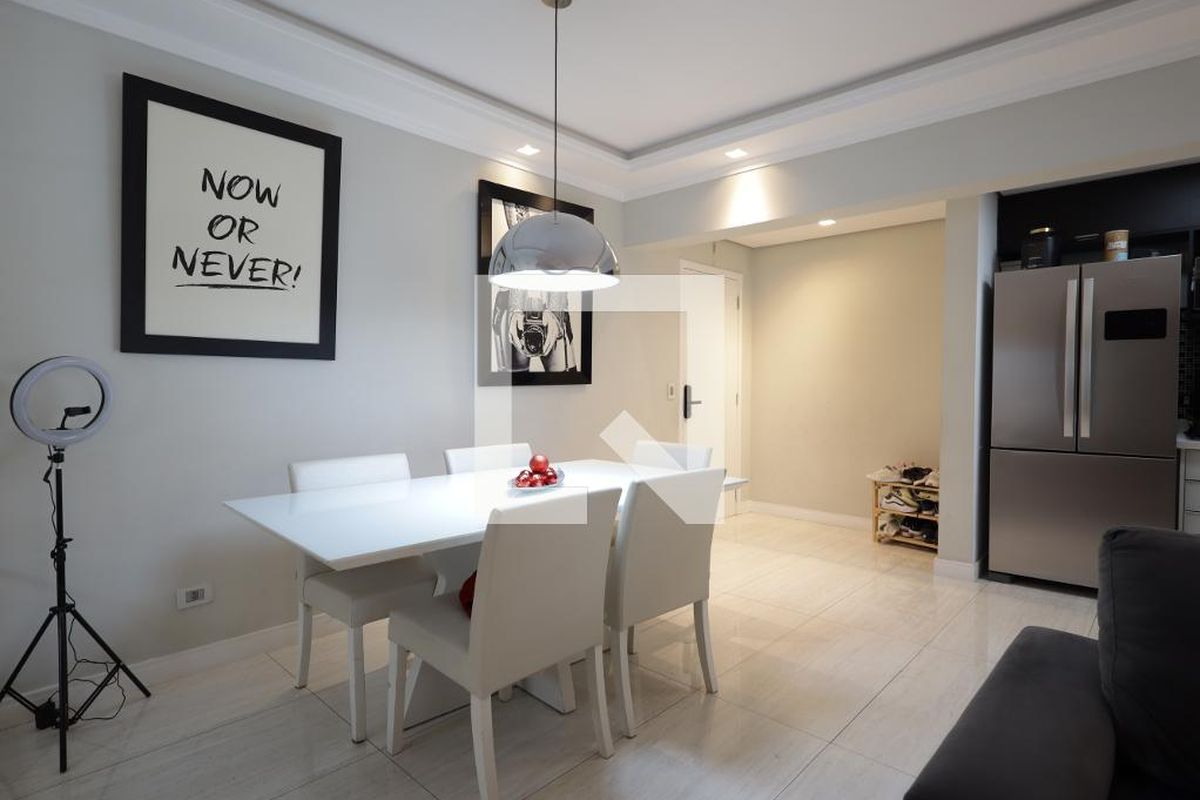 Apartamento, 2 quartos, 96 m² - Foto 6