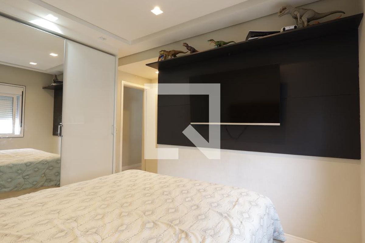 Apartamento, 2 quartos, 96 m² - Foto 52