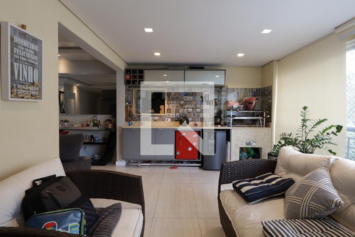 Apartamento, 2 quartos, 96 m² - Foto 30