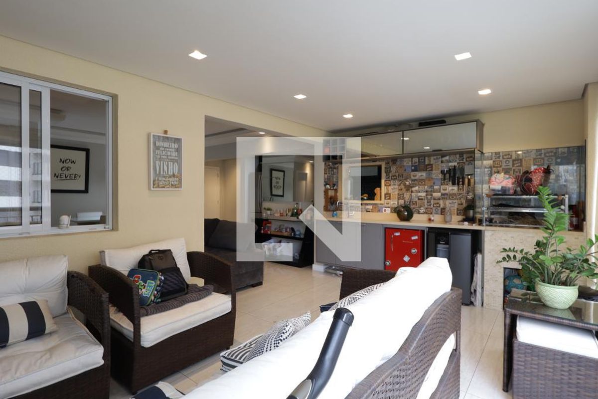 Apartamento, 2 quartos, 96 m² - Foto 26