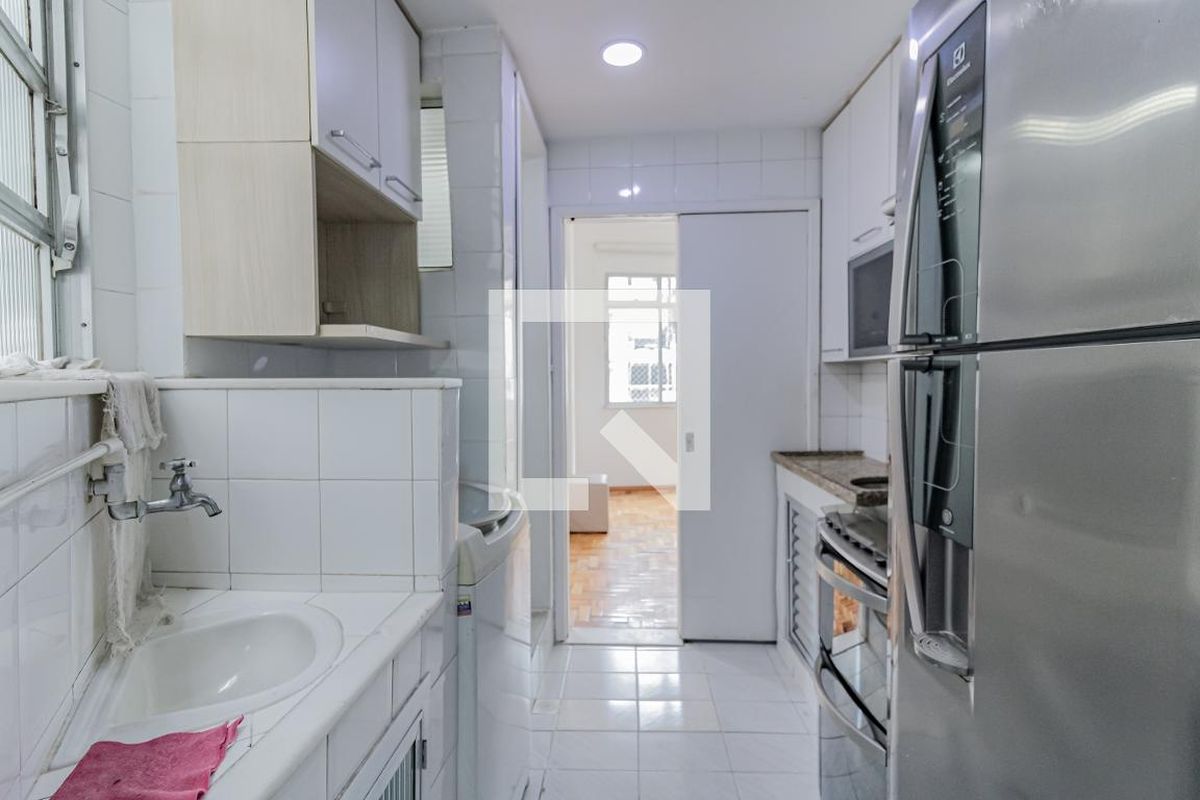 Apartamento, 1 quarto, 40 m² - Foto 30