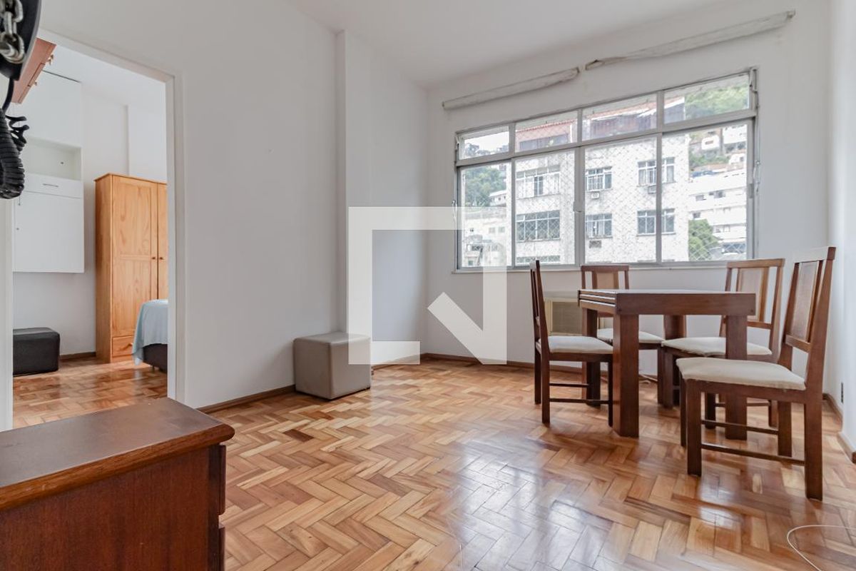Apartamento, 1 quarto, 40 m² - Foto 2