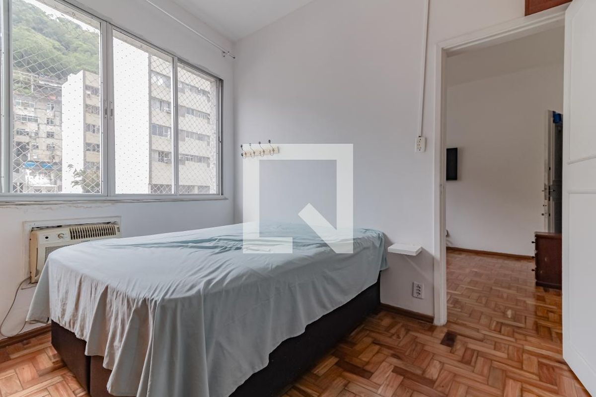 Apartamento, 1 quarto, 40 m² - Foto 18