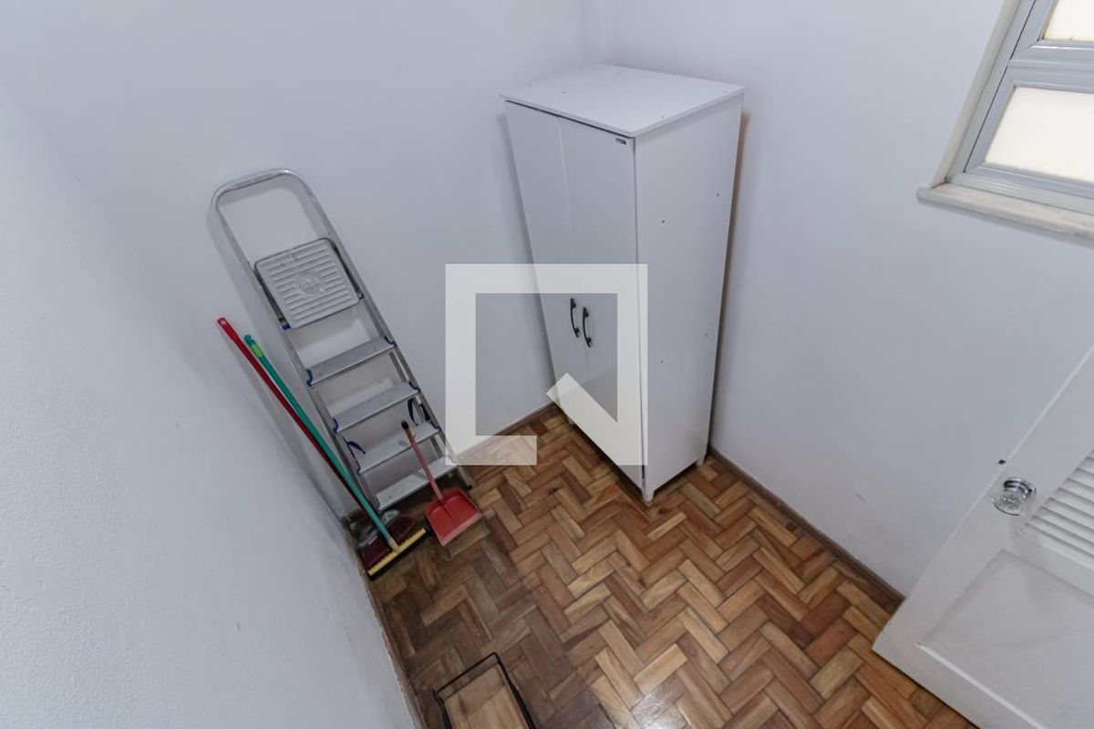 Apartamento, 1 quarto, 40 m² - Foto 42