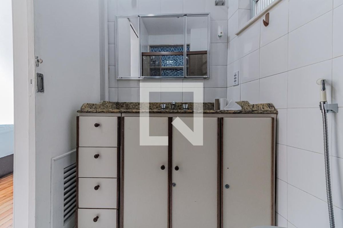 Apartamento, 1 quarto, 40 m² - Foto 22