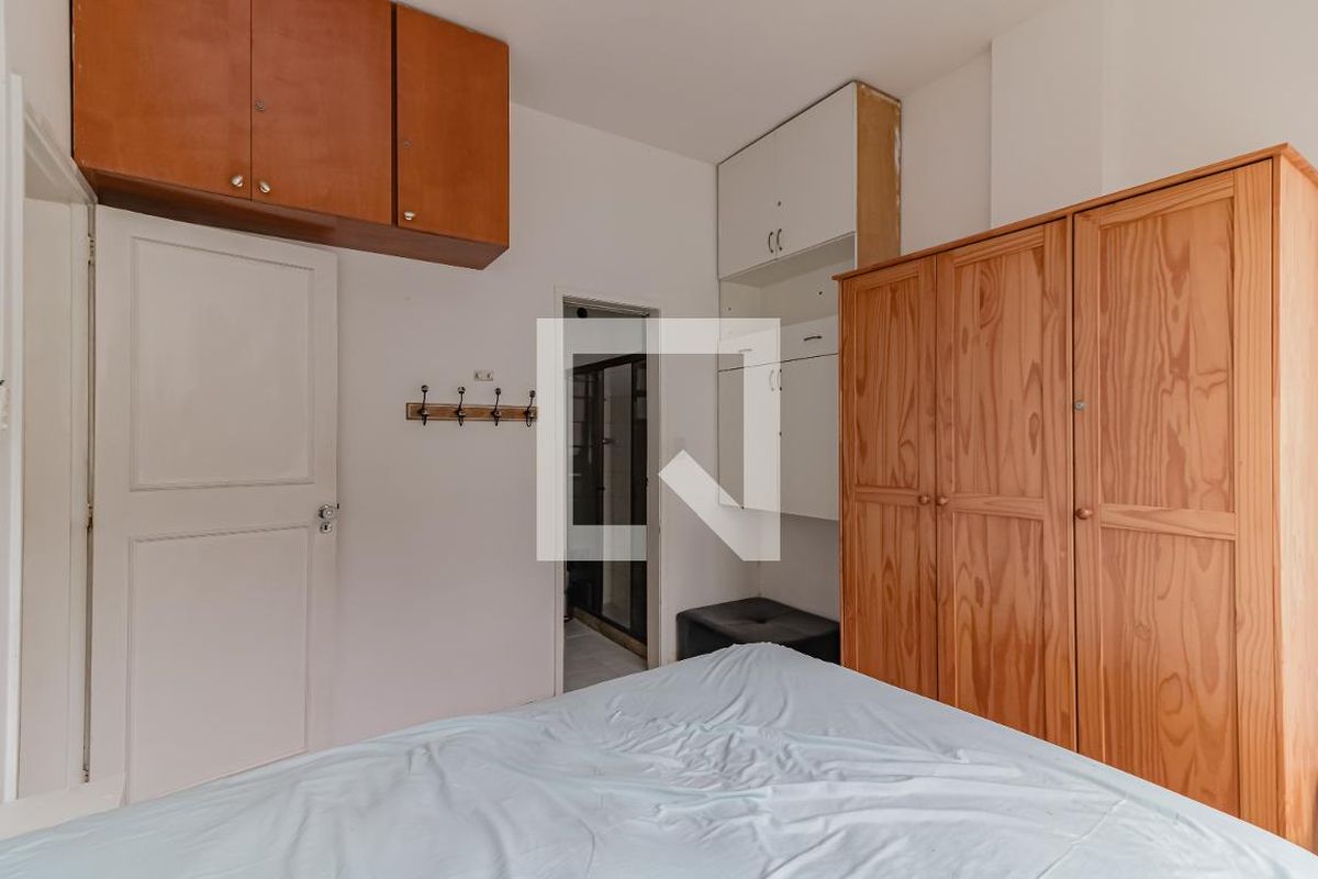 Apartamento, 1 quarto, 40 m² - Foto 16