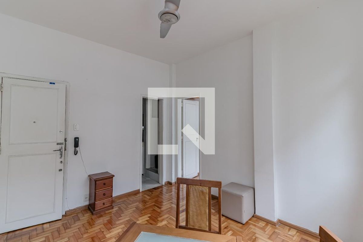 Apartamento, 1 quarto, 40 m² - Foto 4