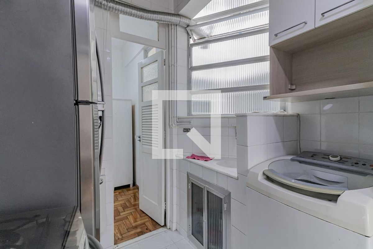 Apartamento, 1 quarto, 40 m² - Foto 34