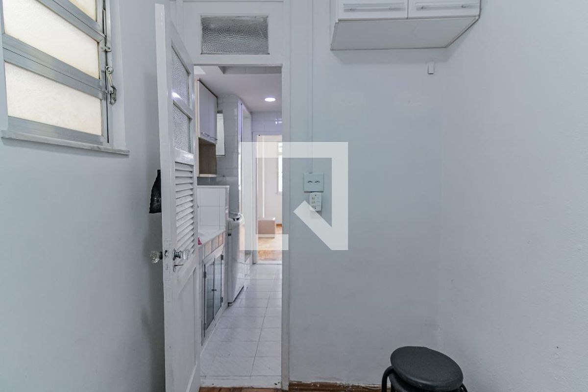 Apartamento, 1 quarto, 40 m² - Foto 40