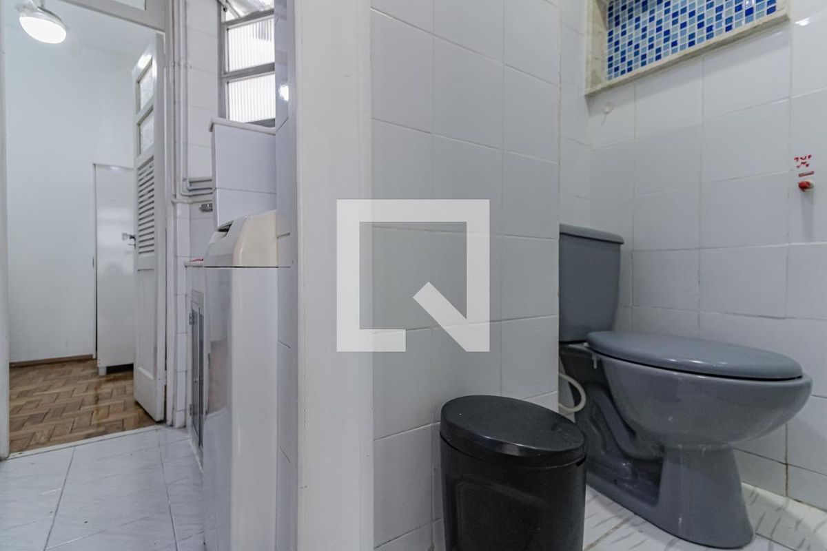 Apartamento, 1 quarto, 40 m² - Foto 44