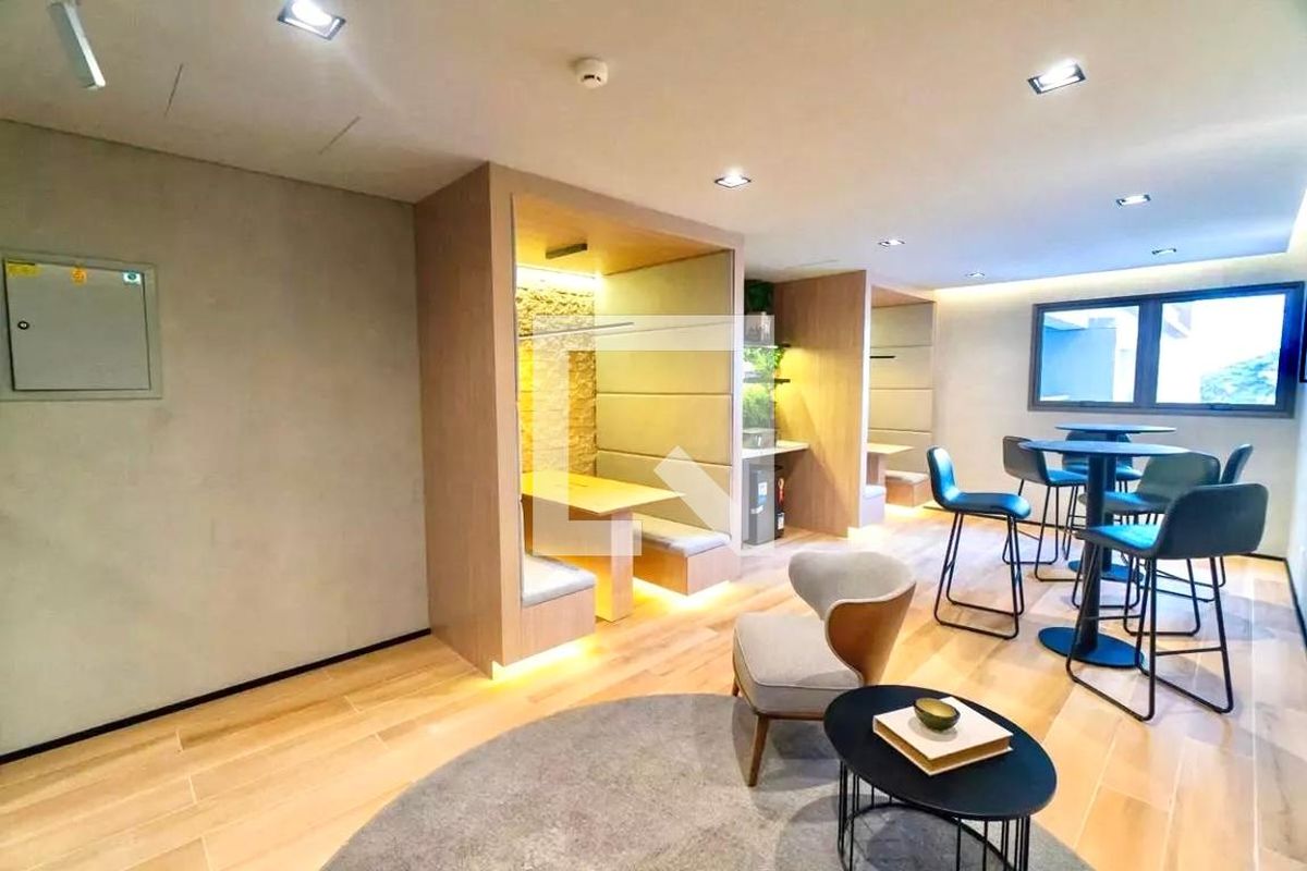 Apartamento, 1 quarto, 33 m² - Foto 44