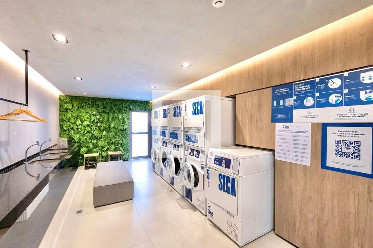 Apartamento, 1 quarto, 33 m² - Foto 62