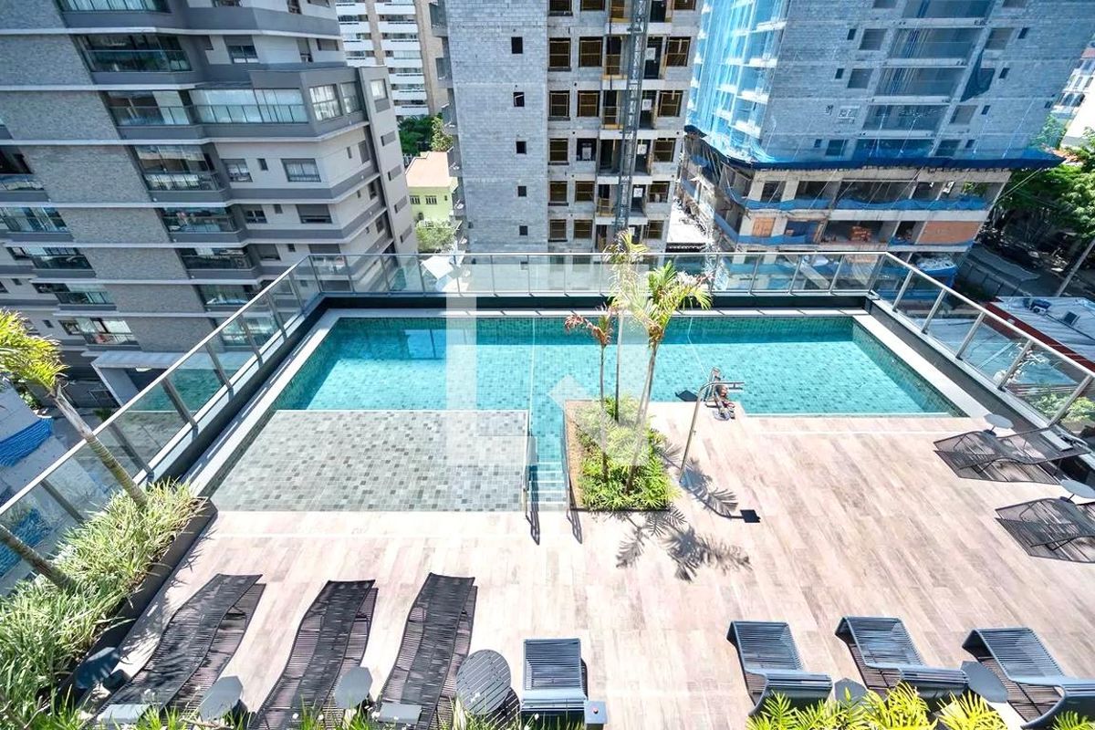 Apartamento, 1 quarto, 33 m² - Foto 52