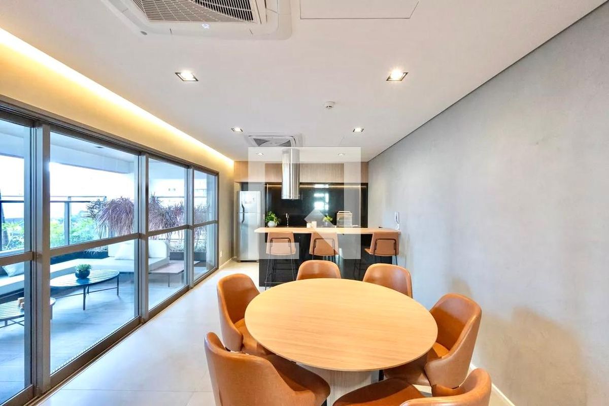 Apartamento, 1 quarto, 33 m² - Foto 58