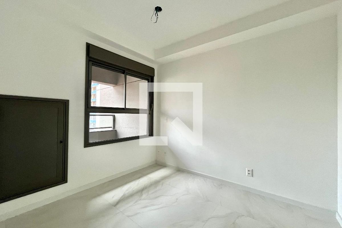 Apartamento, 1 quarto, 33 m² - Foto 18