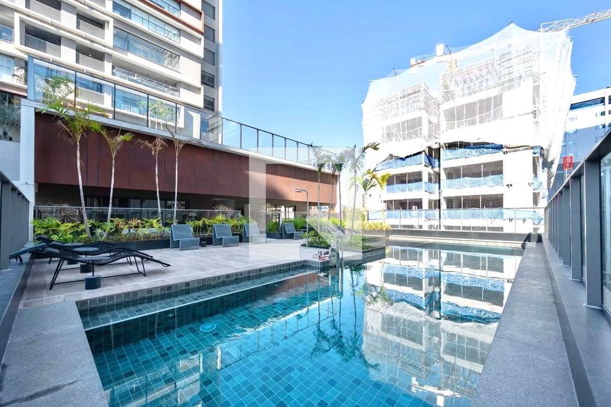 Apartamento, 1 quarto, 33 m² - Foto 50