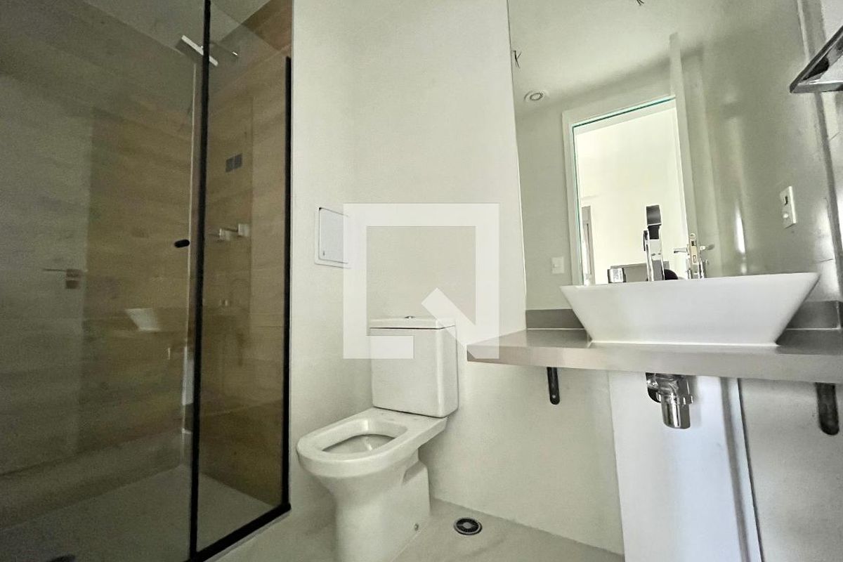 Apartamento, 1 quarto, 33 m² - Foto 26