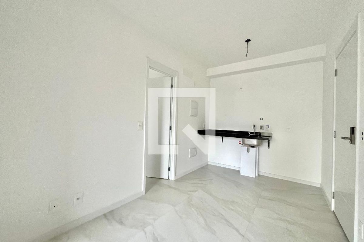 Apartamento, 1 quarto, 33 m² - Foto 8