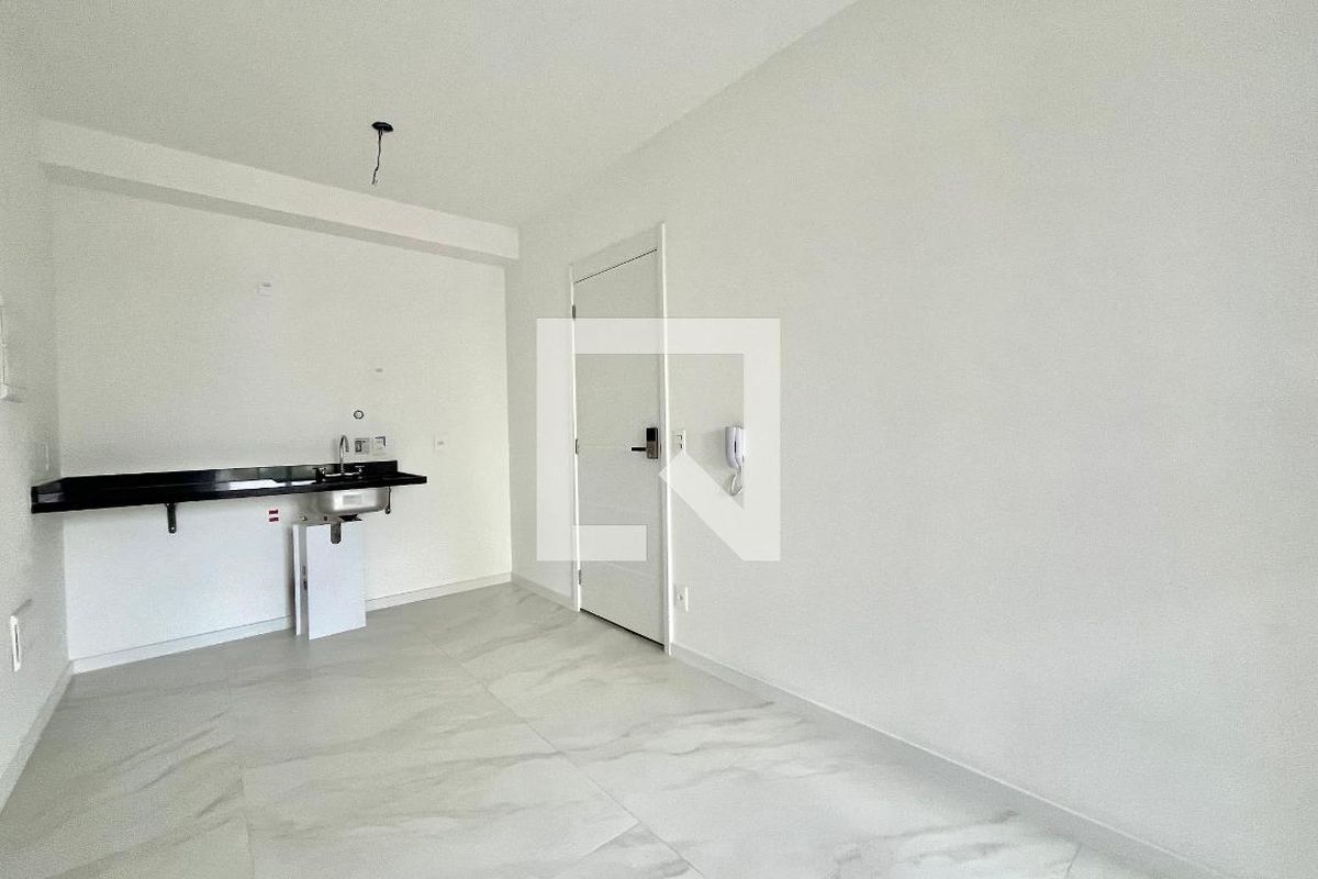 Apartamento, 1 quarto, 33 m² - Foto 6