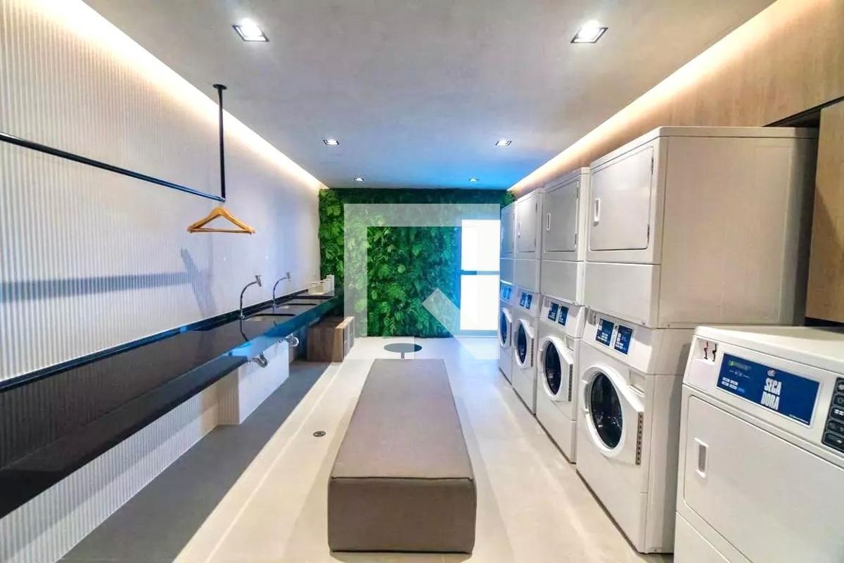 Apartamento, 1 quarto, 33 m² - Foto 46