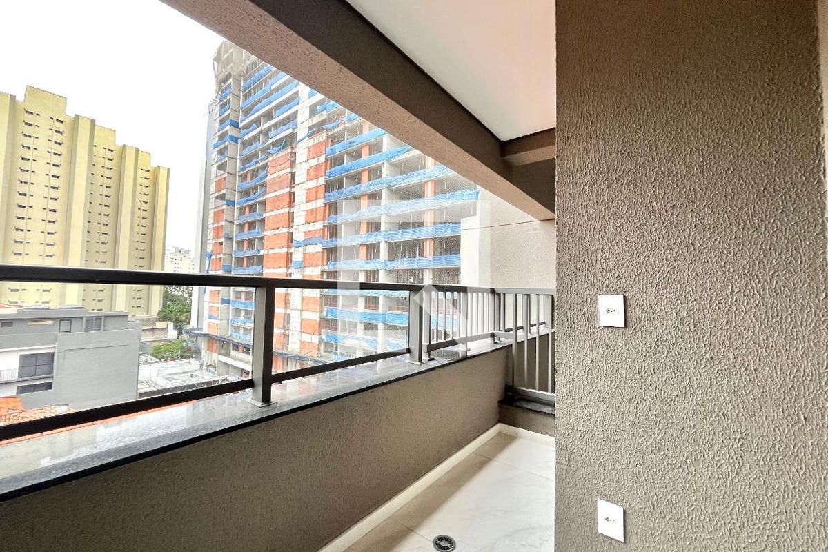 Apartamento, 1 quarto, 33 m² - Foto 10
