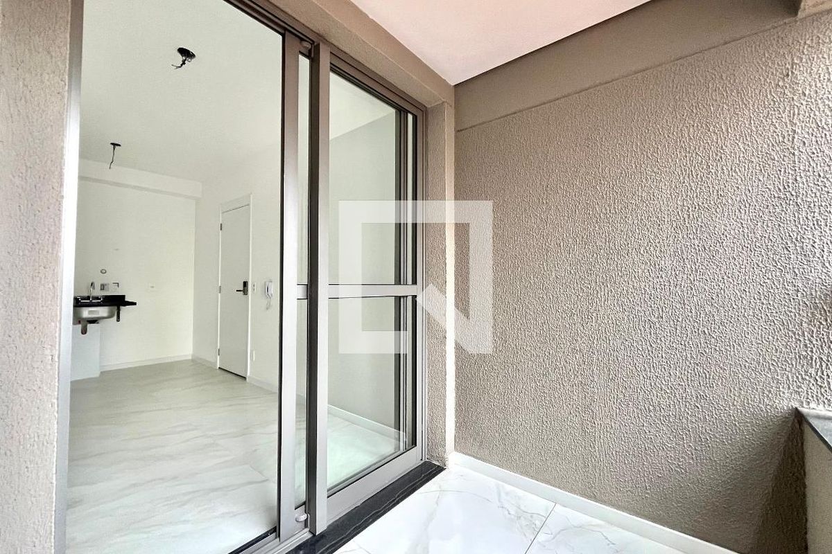 Apartamento, 1 quarto, 33 m² - Foto 14
