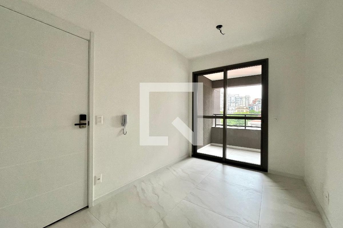 Apartamento, 1 quarto, 33 m² - Foto 4