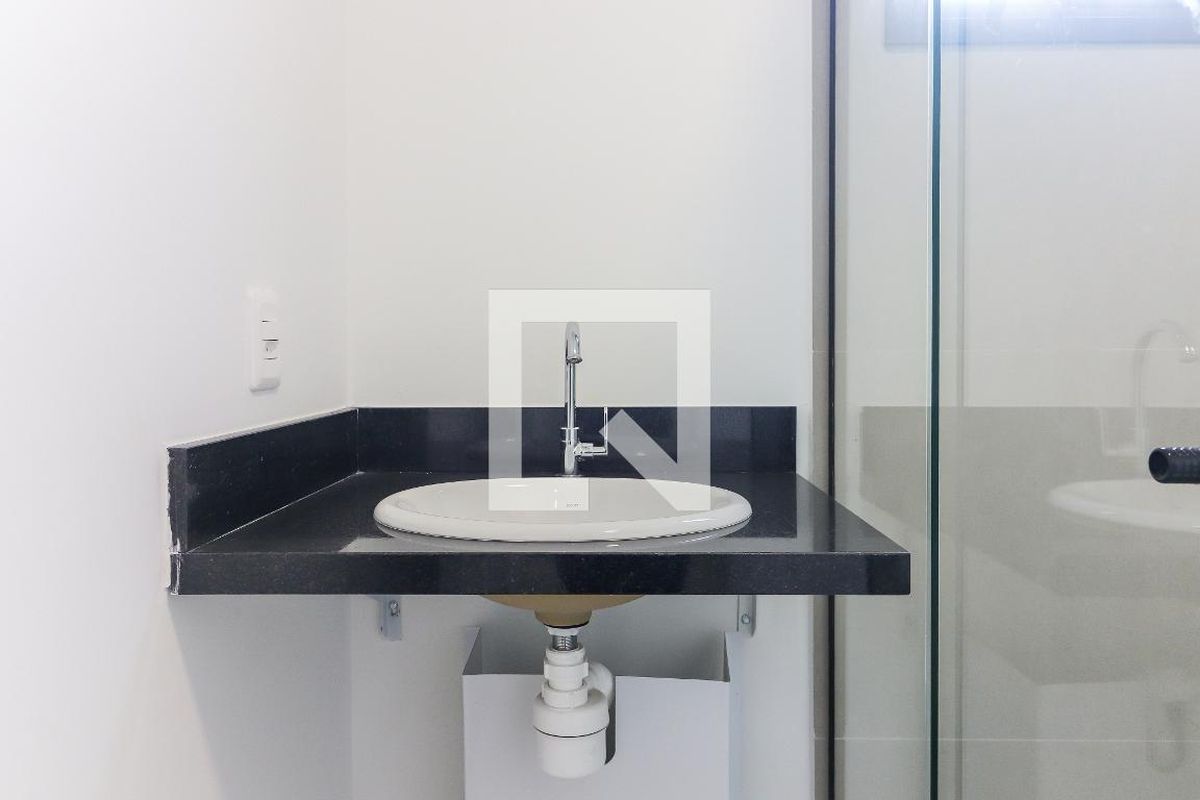 Apartamento, 2 quartos, 40 m² - Foto 34