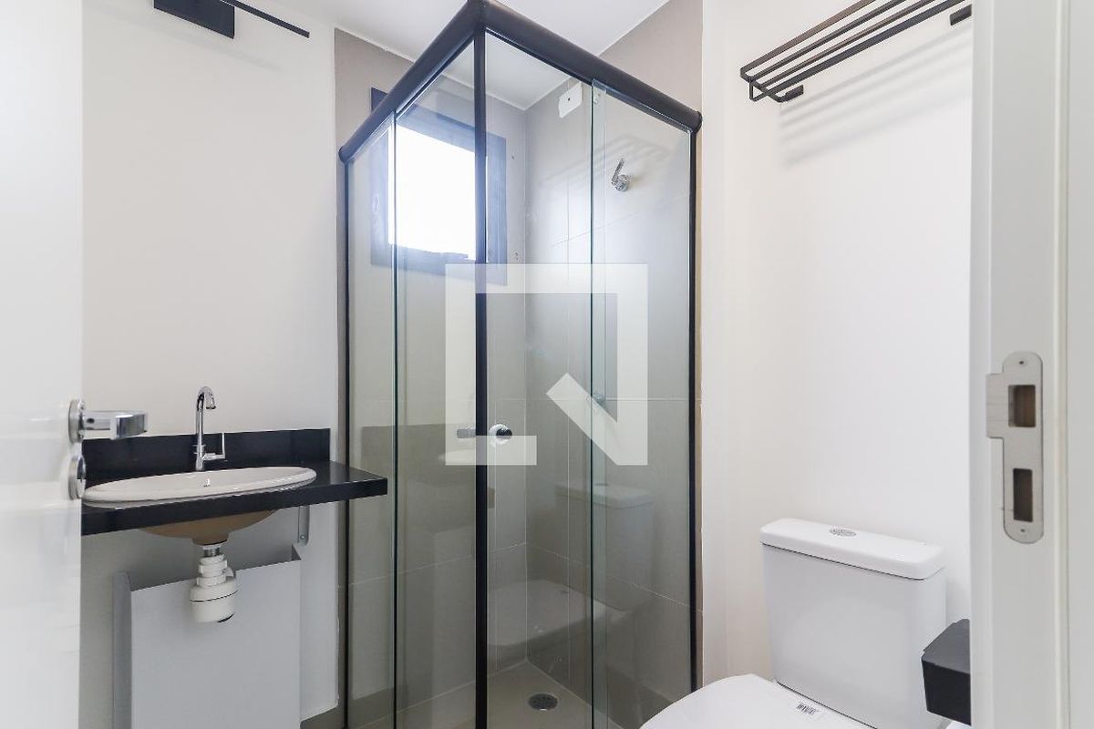 Apartamento, 2 quartos, 40 m² - Foto 30