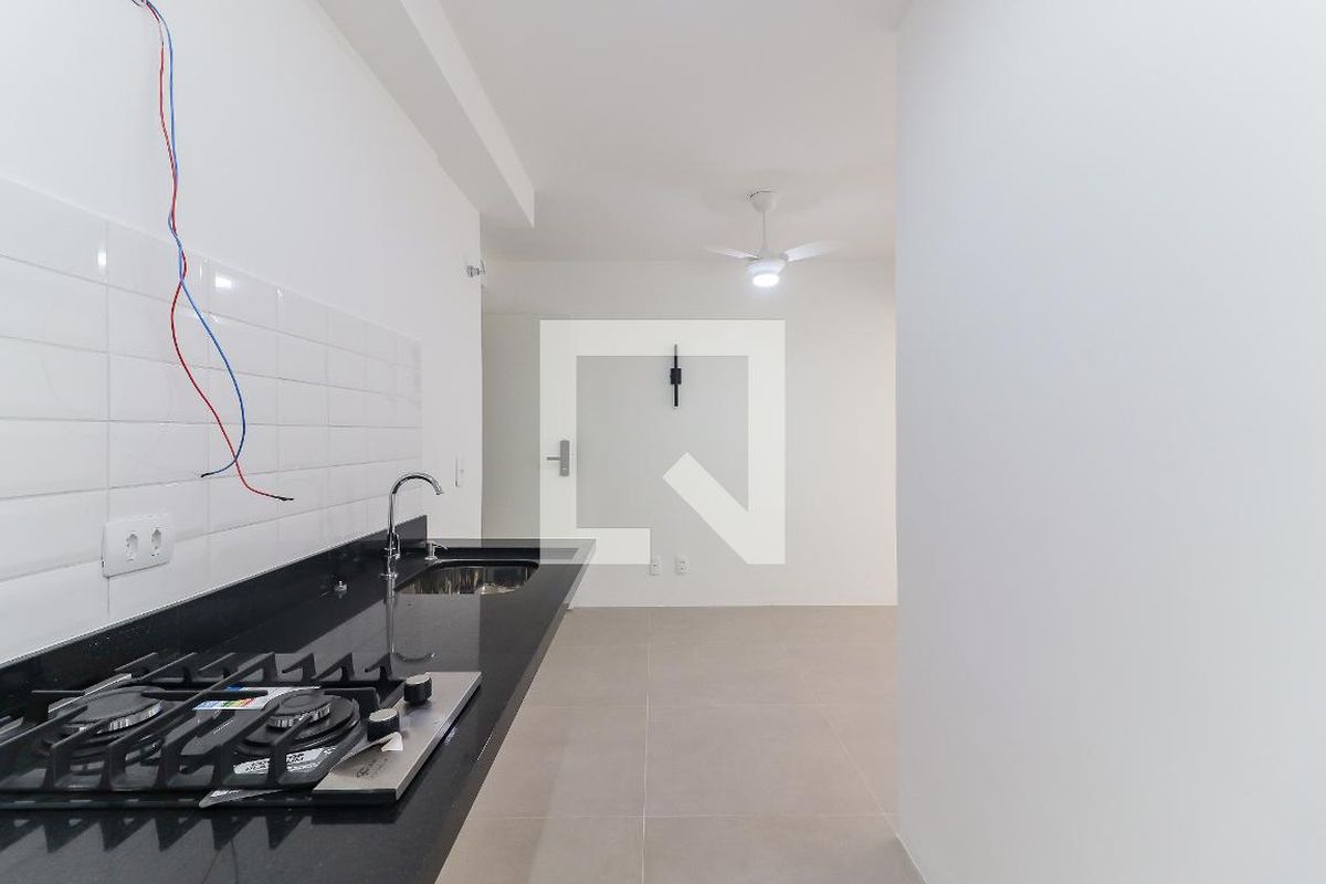 Apartamento, 2 quartos, 40 m² - Foto 36