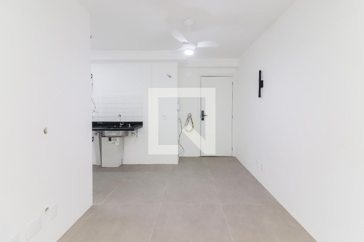 Apartamento, 2 quartos, 40 m² - Foto 8