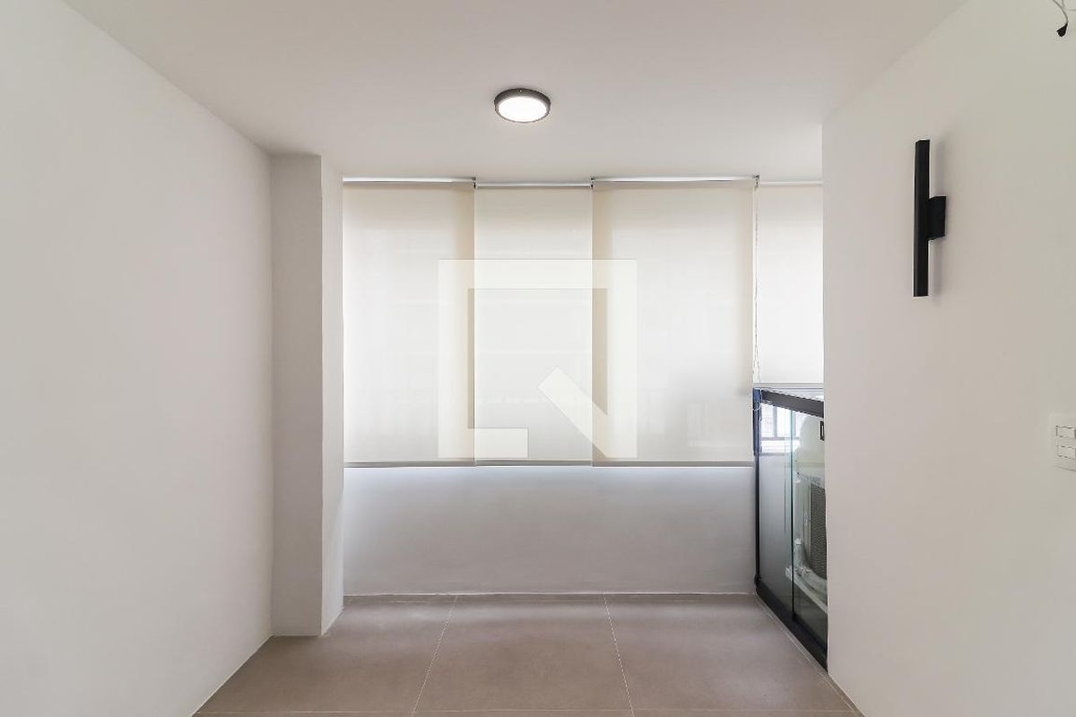 Apartamento, 2 quartos, 40 m² - Foto 6