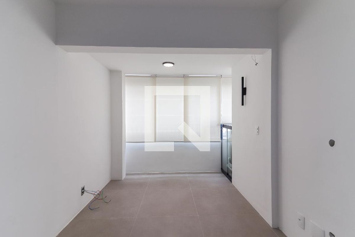 Apartamento, 2 quartos, 40 m² - Foto 4